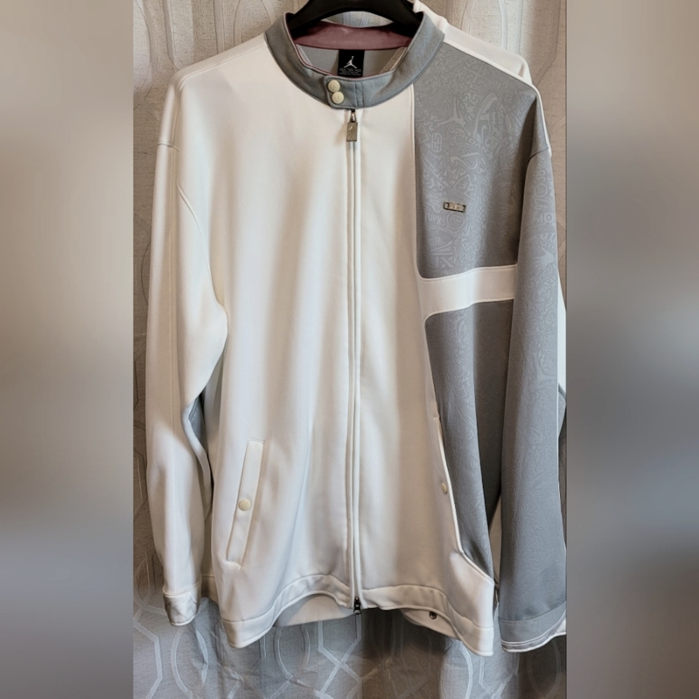Air Jordan Sports Jacket